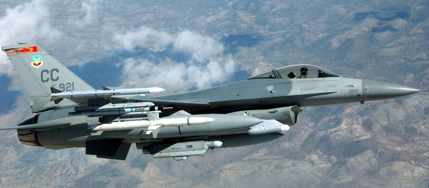 Ζώνη απαγόρευσης πτήσεων πάνω από την οικία του Μπάιντεν επέβαλλε η Ομοσπονδιακή Διοίκηση Αεροπορίας